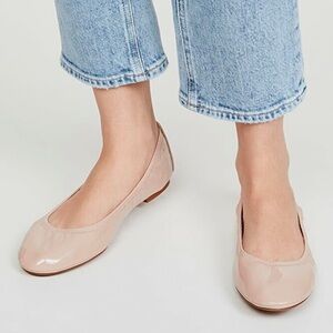 Tory Burch Eddie ballet flats